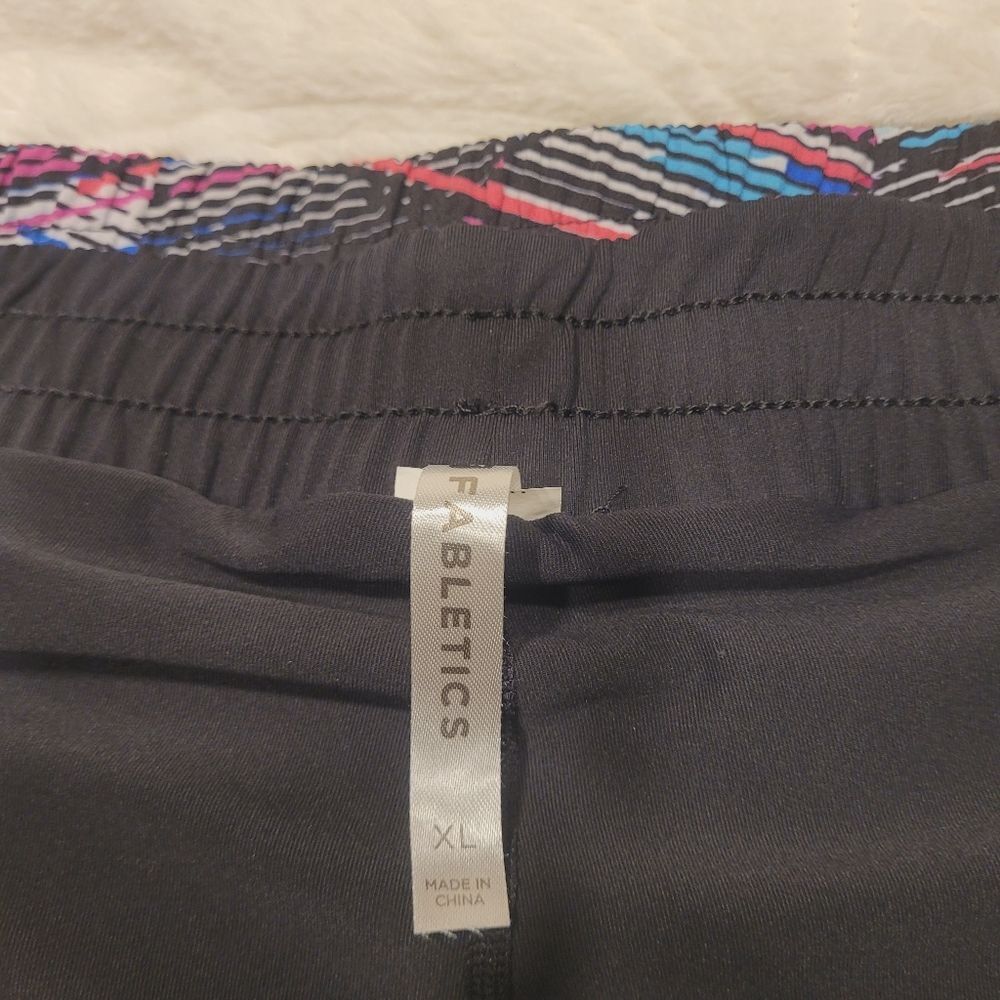 Fabletics Fallon Compression Lined Athletic Short… - image 11